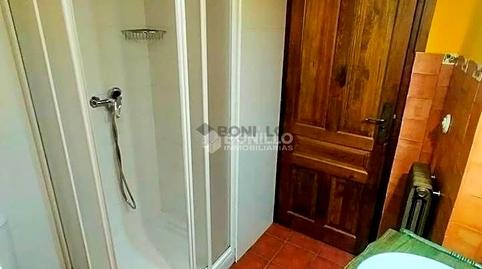 Foto 5 de Planta baixa de lloguer a Mayor, Pedanías,  Teruel Capital