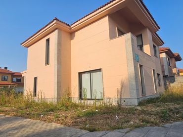 Detached house for sale in A Malata - Catabois - Ciudad Jardín