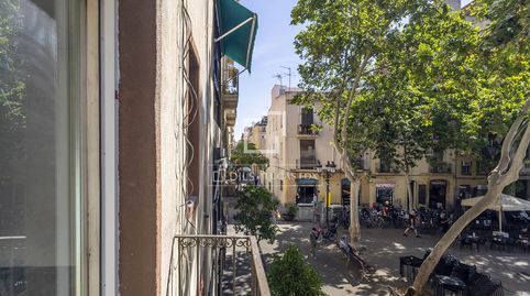 Foto 4 von Wohnung zum Verkauf in Vila de Gràcia, Barcelona Capital