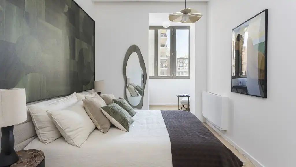Apartamento con ascensor en venta en Eixample, imagen 13