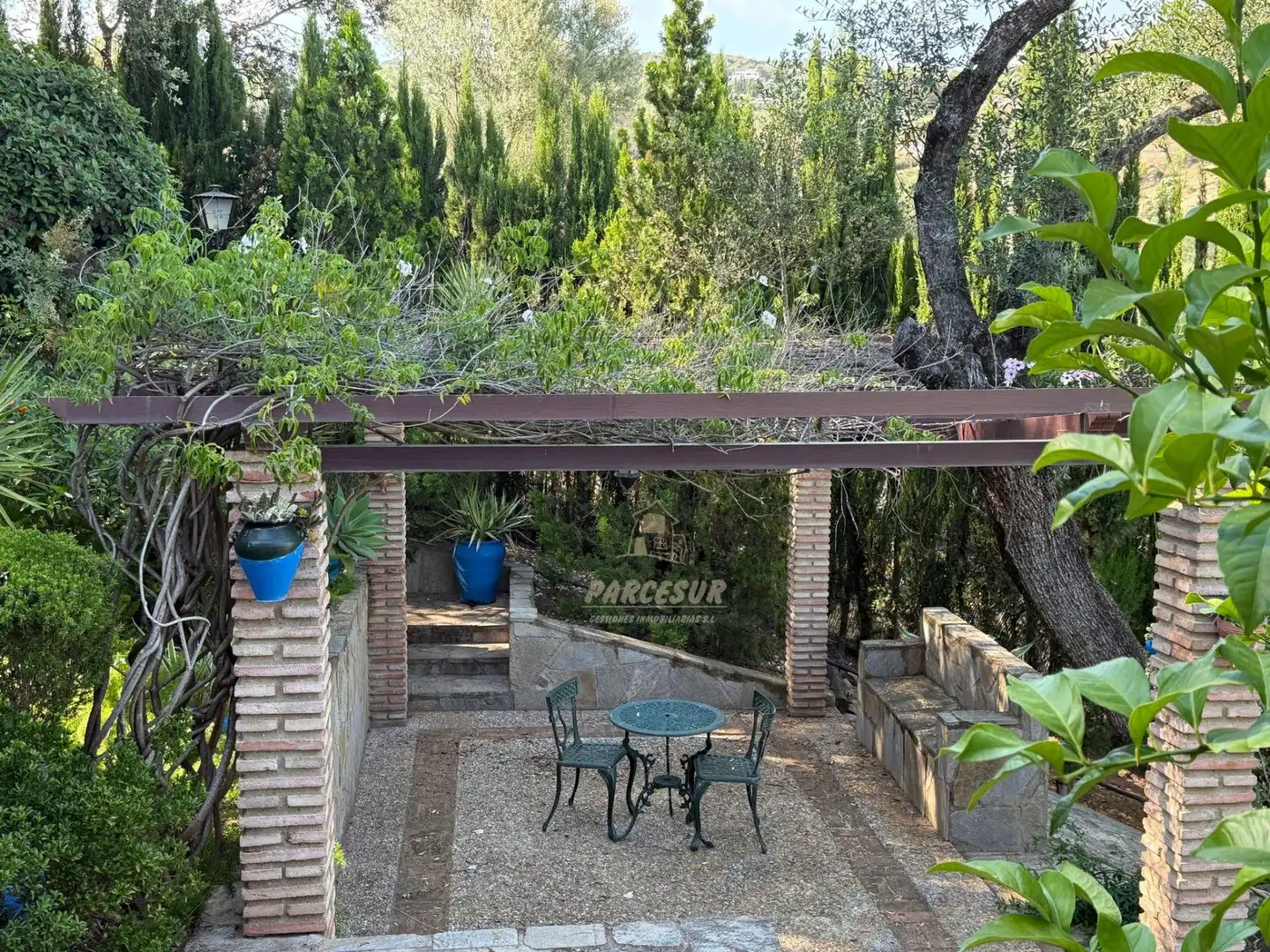Casa rustica con piscina in vendita a Periurbano Este - Campiña, imagen 25