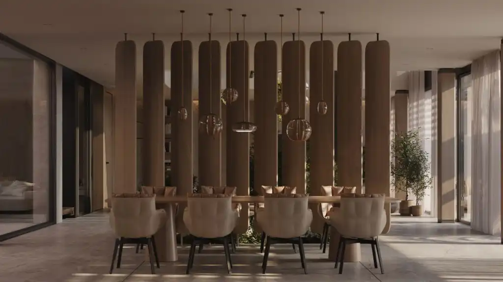 Comedor de Terreno en venta en Andratx