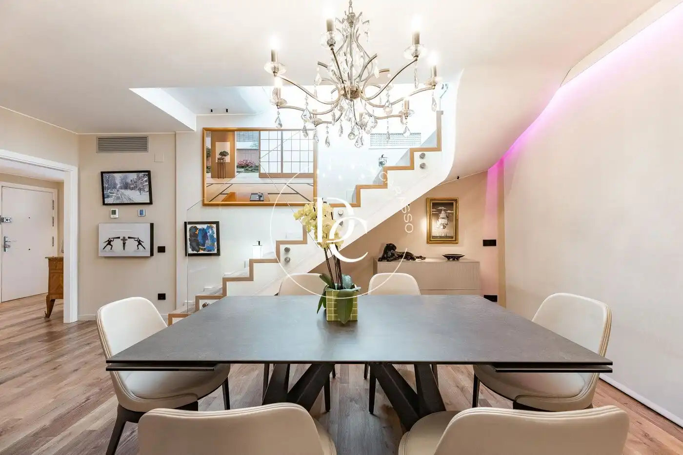 Attique avec piscine à vendre à Carrer Tarongers, imagen 17