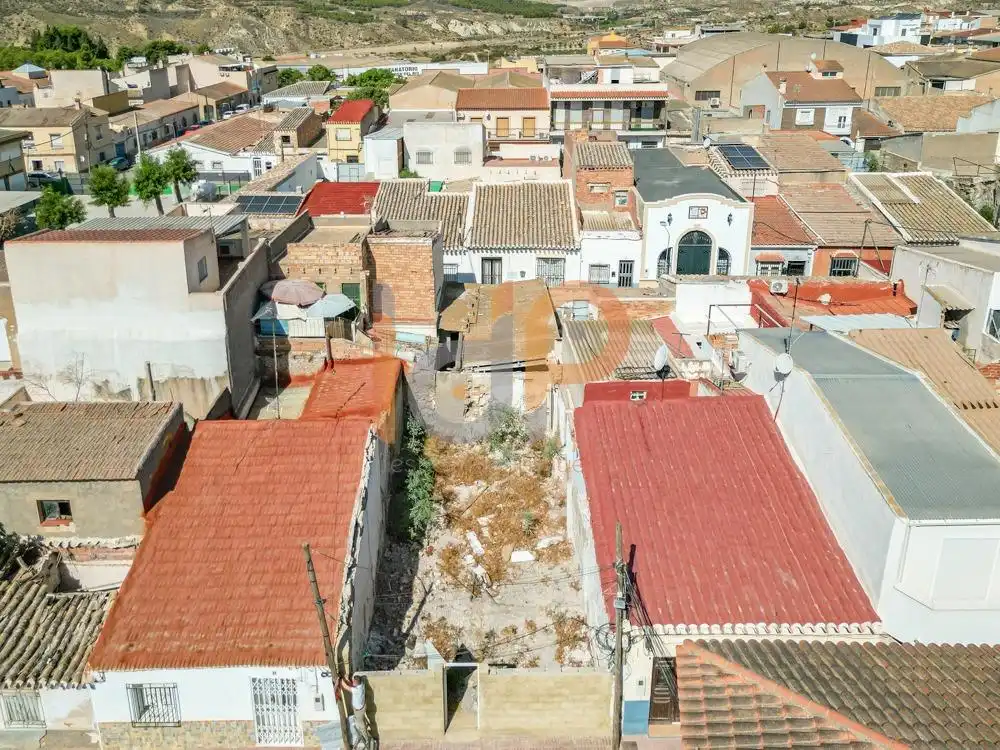 Terreno residencial en venta en Huércal-Overa, imagen 11
