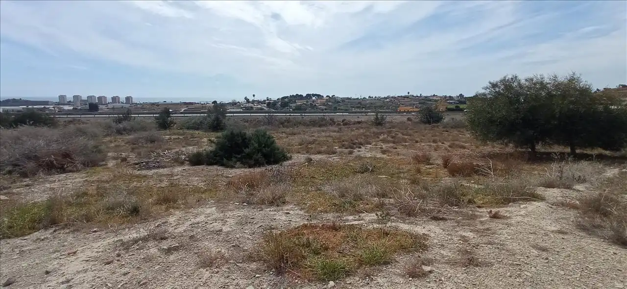 Terreno rustico in vendita a Polígono 9 Parcela, 71, imagen 10