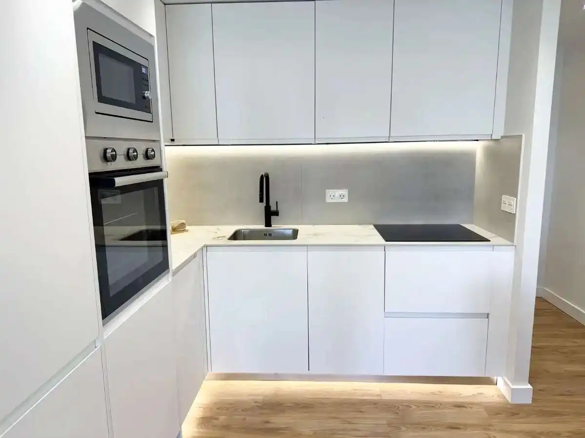 Flat with lift for sale in de Levante, imagen 3
