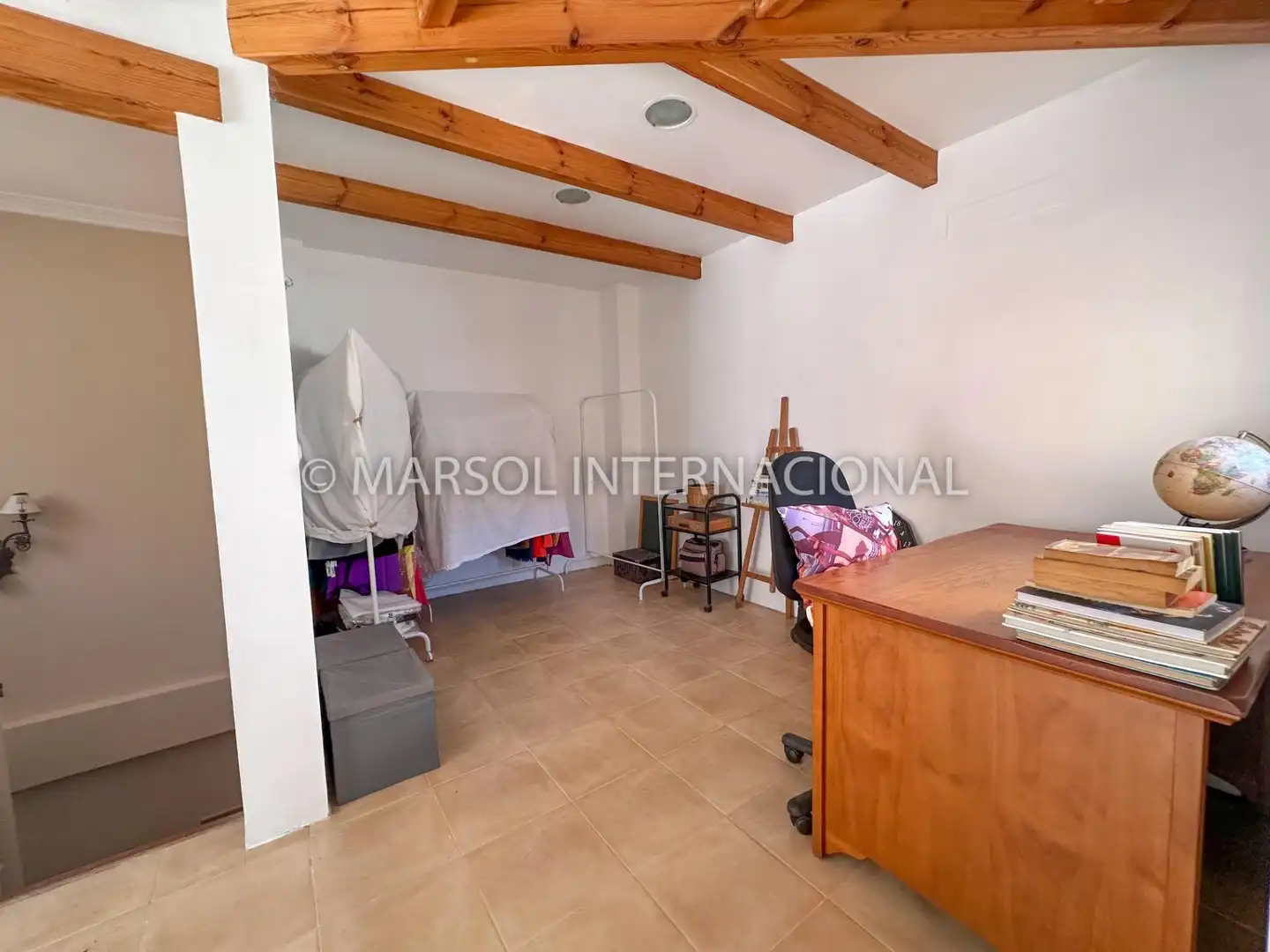 Reihenhaus zum Verkauf in Calle País Valenciano, imagen 22