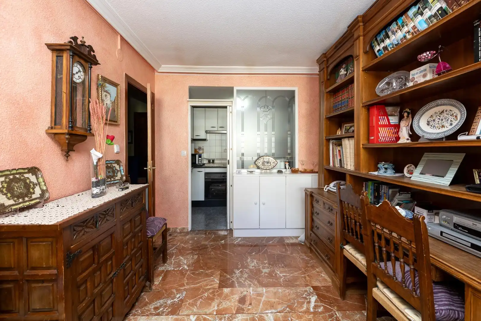 Flat with lift for sale in Genil, imagen 20
