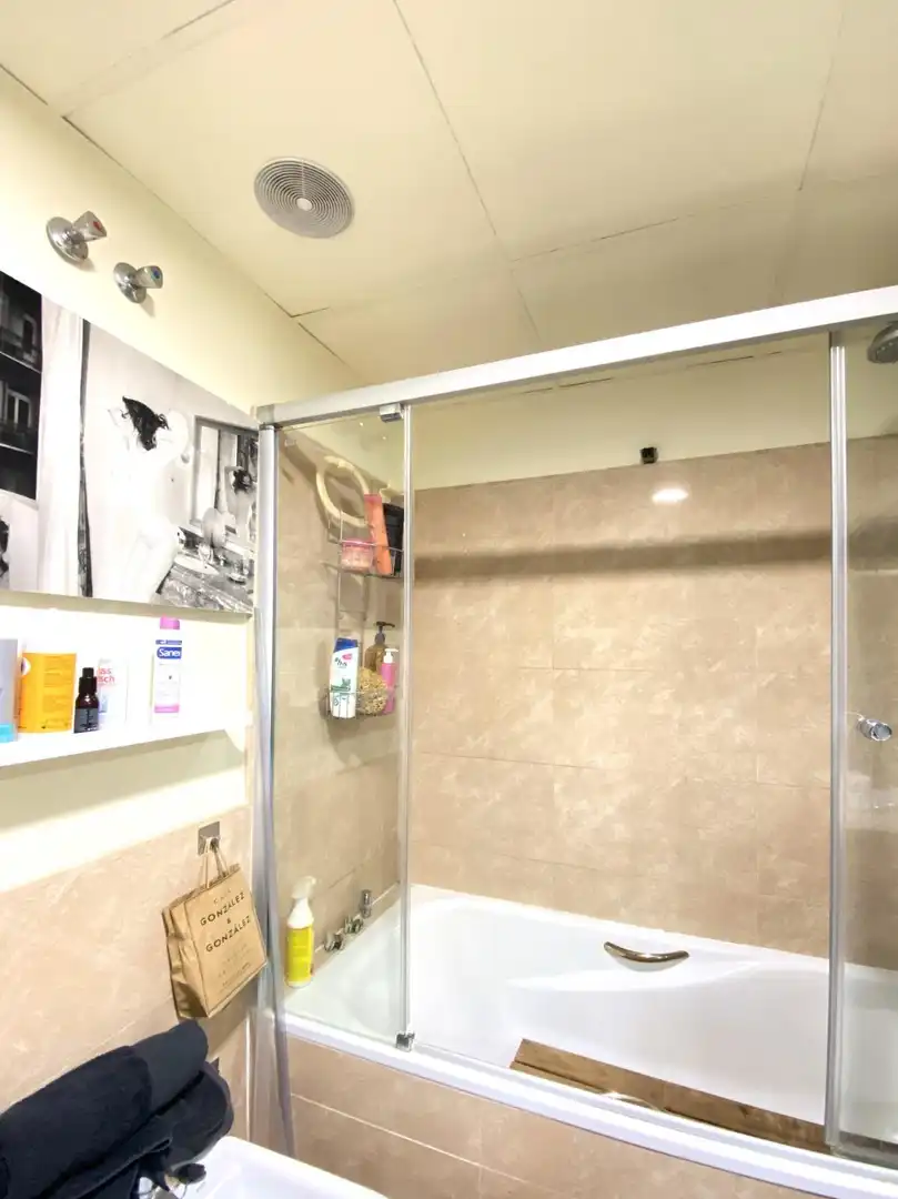 Badezimmer von Erdgeschoss zum Verkauf in Altorreal - El Chorrico