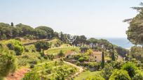 Garden of House or chalet for sale in Arenys de Mar  with Heating, Private garden and Terrace