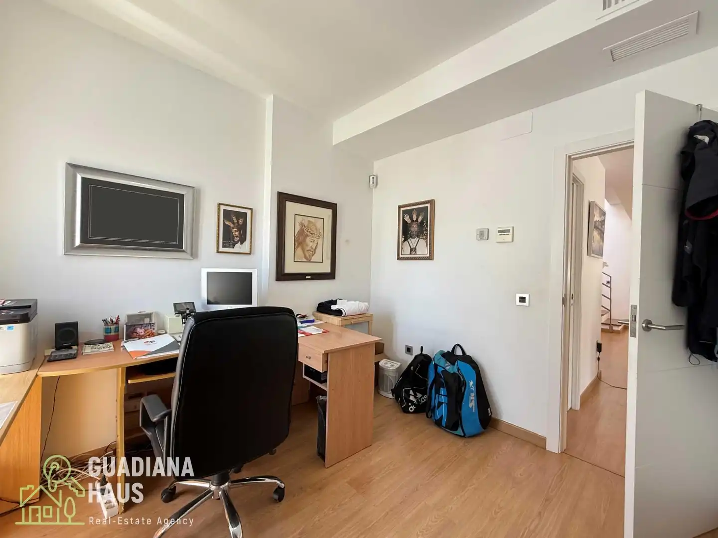 Chalet con jardín en venta en BRASIL 0, imagen 22