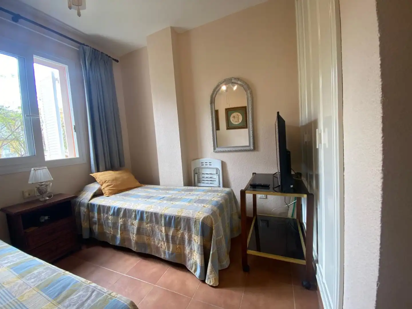 Habitación de Apartamento en venta en Islantilla con Terraza y Amueblado
