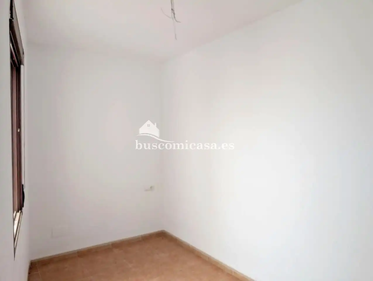Bedroom of Flat for sale in Arjonilla  with Air Conditioner and Balcony