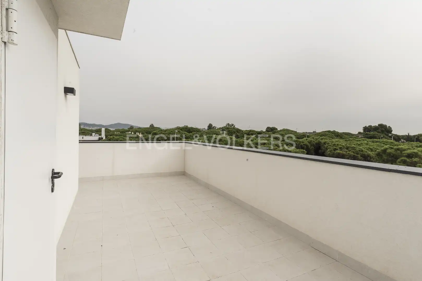 Attique avec terrasse à vendre à Gavà Mar, imagen 5