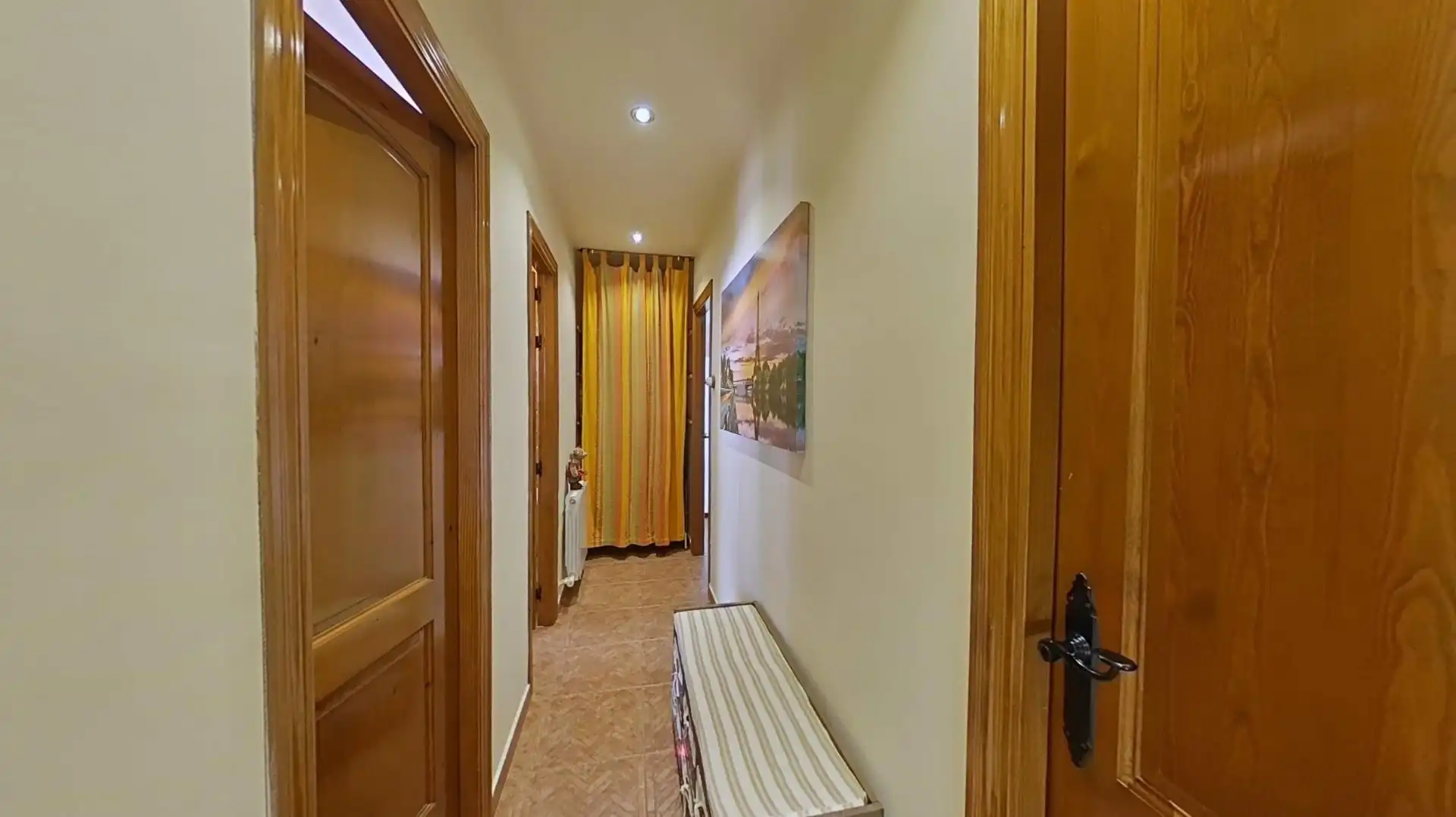 Casa o chalet en venta en L'Ametlla del Vallès con Aire acondicionado, Calefacción y Jardín privado