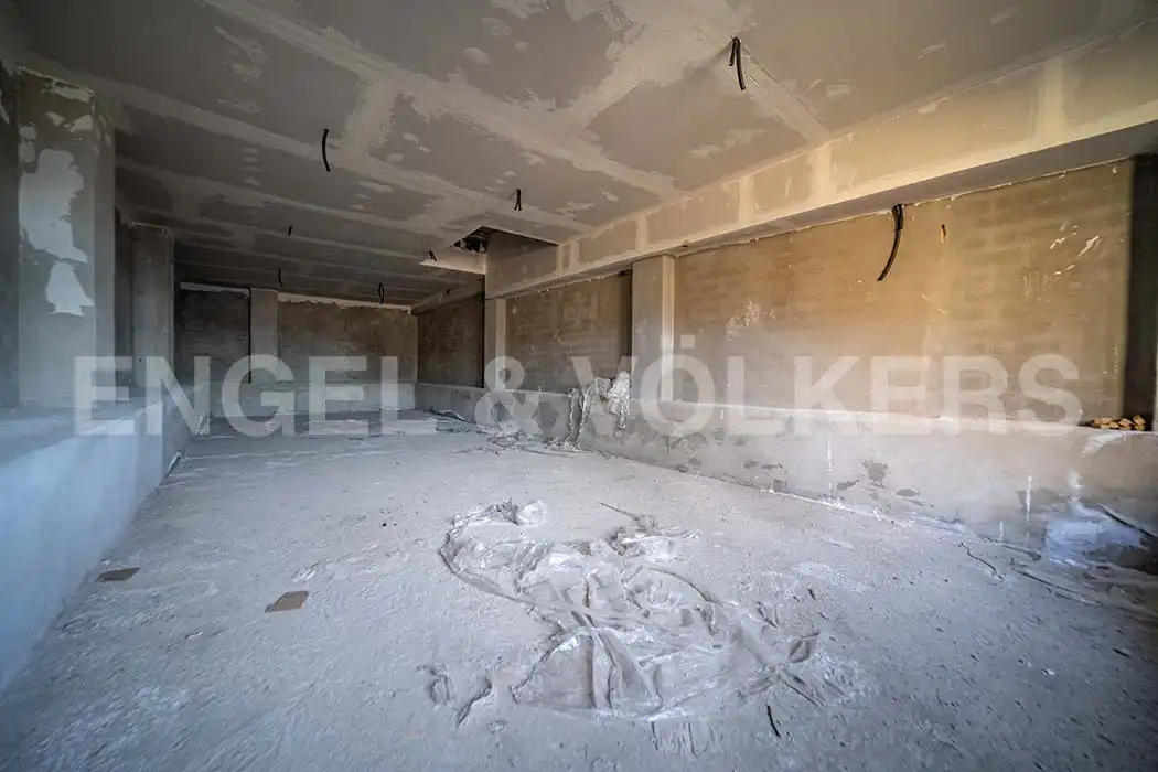 Casa adosada en venda en Naut Aran amb Calefacció, Moblat i Forn