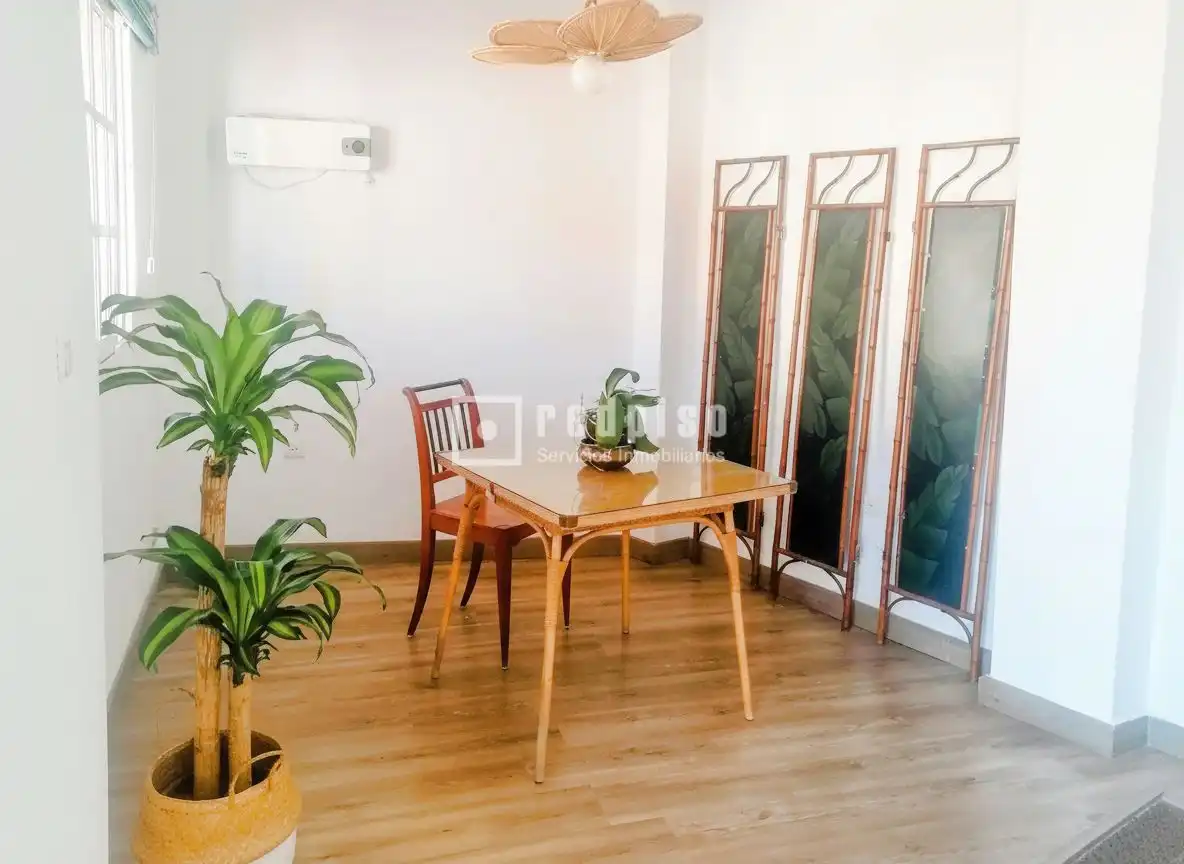Habitación de Casa o chalet en venta en Málaga con Aire acondicionado, Terraza y Trastero