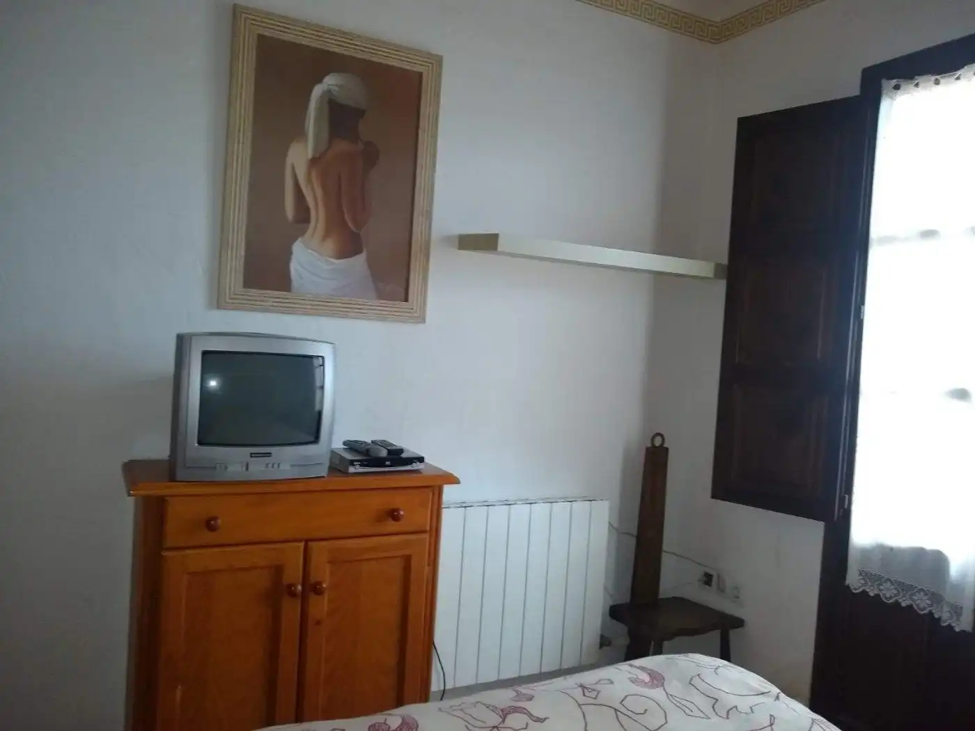 Piso en venta en Calle MAS DE LOS PASTORES, San Agustín