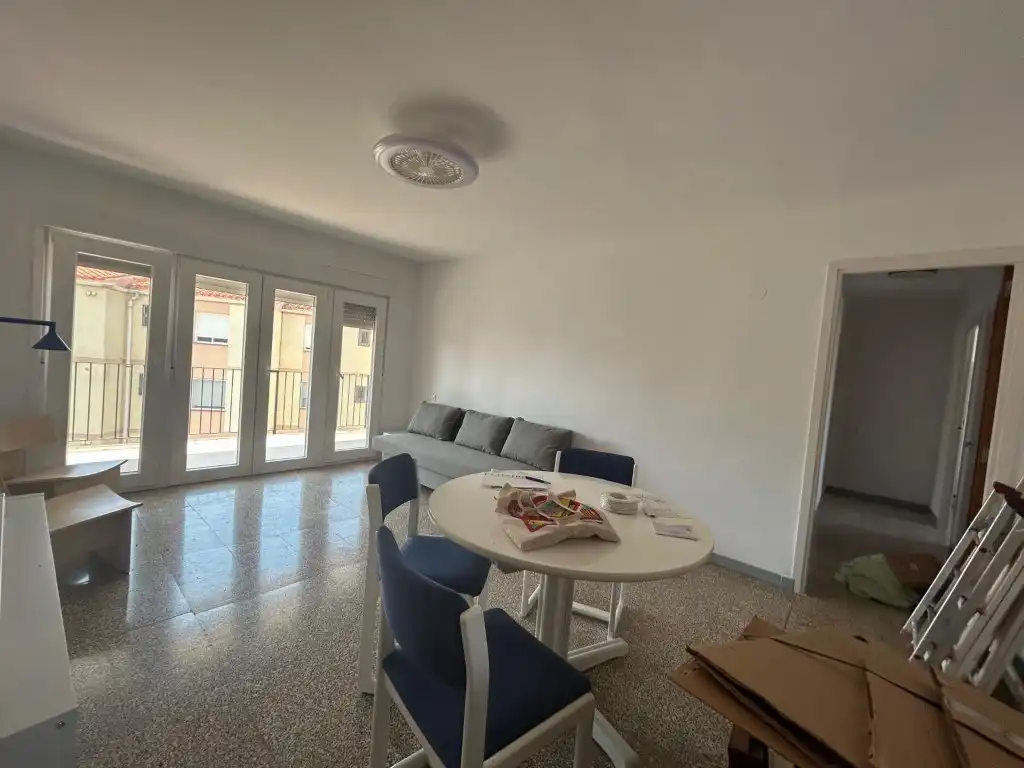 Piso con ascensor en venta en Calle Apostol Santiago, imagen 5