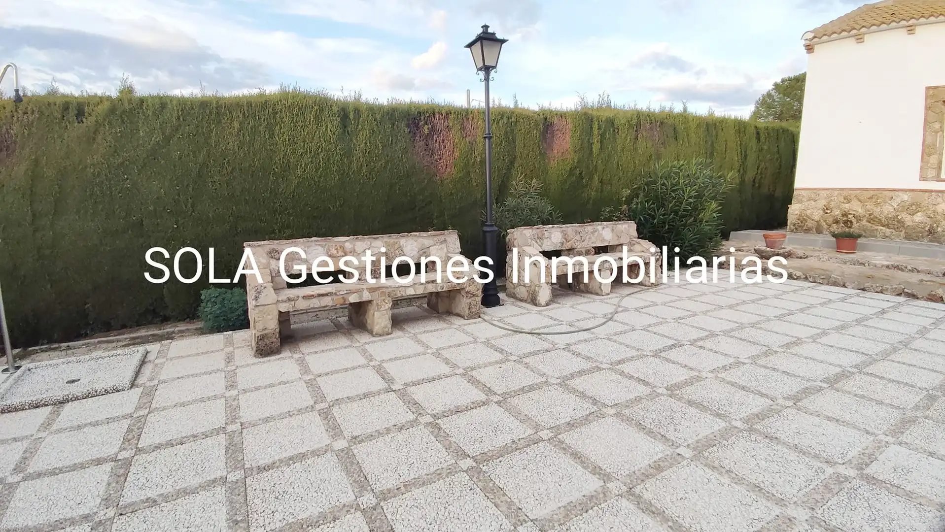 Xalet amb terrassa en venda a Torreperogil, imagen 16