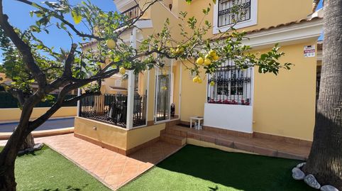 Foto 2 de Estudio en venta en Lomas de Cabo Roig - Los Dolses, Orihuela