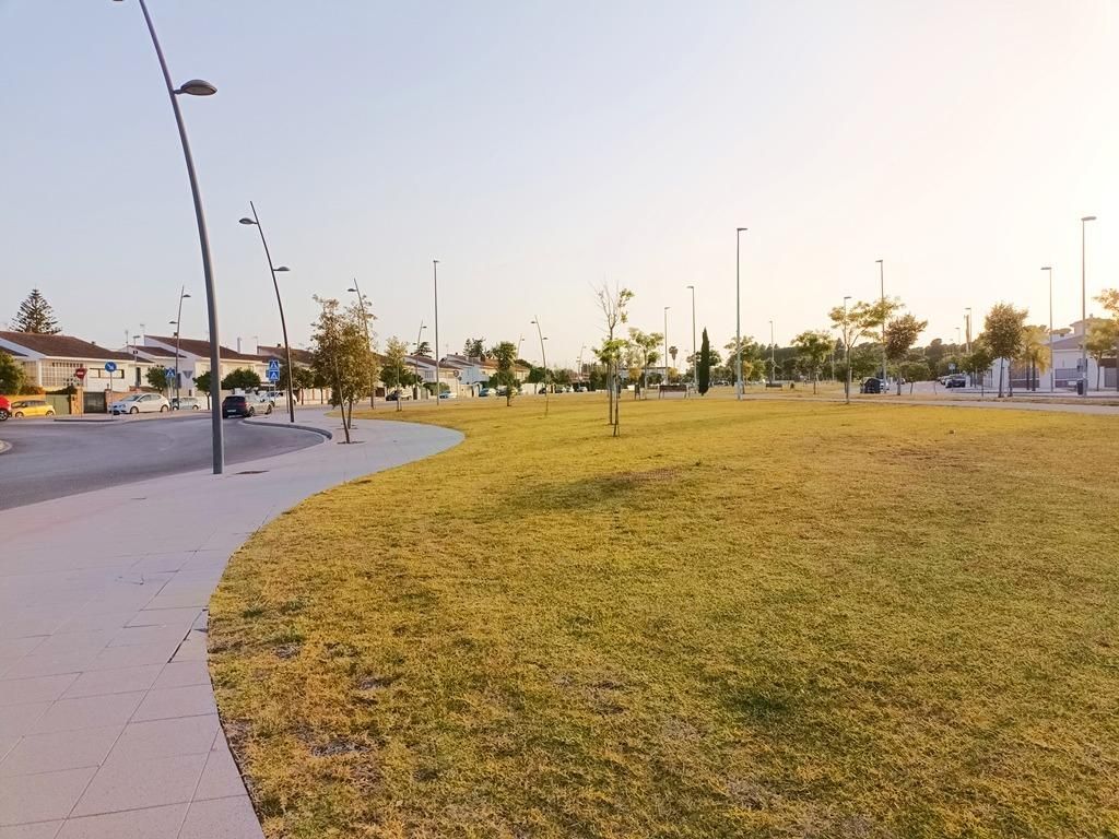 Residential for sale in Jerez de la Frontera