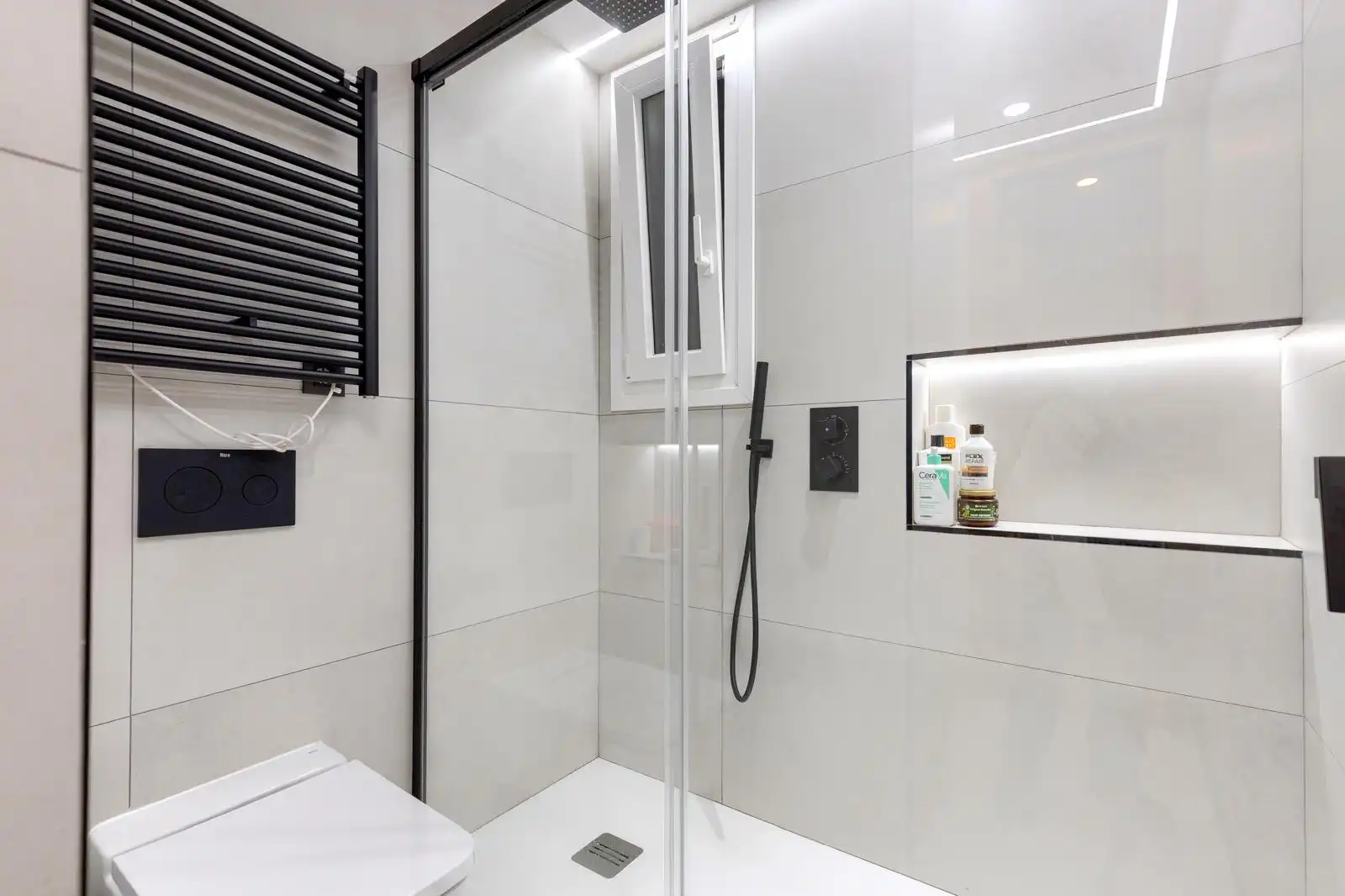 Flat with garden for sale in Retiro, imagen 26