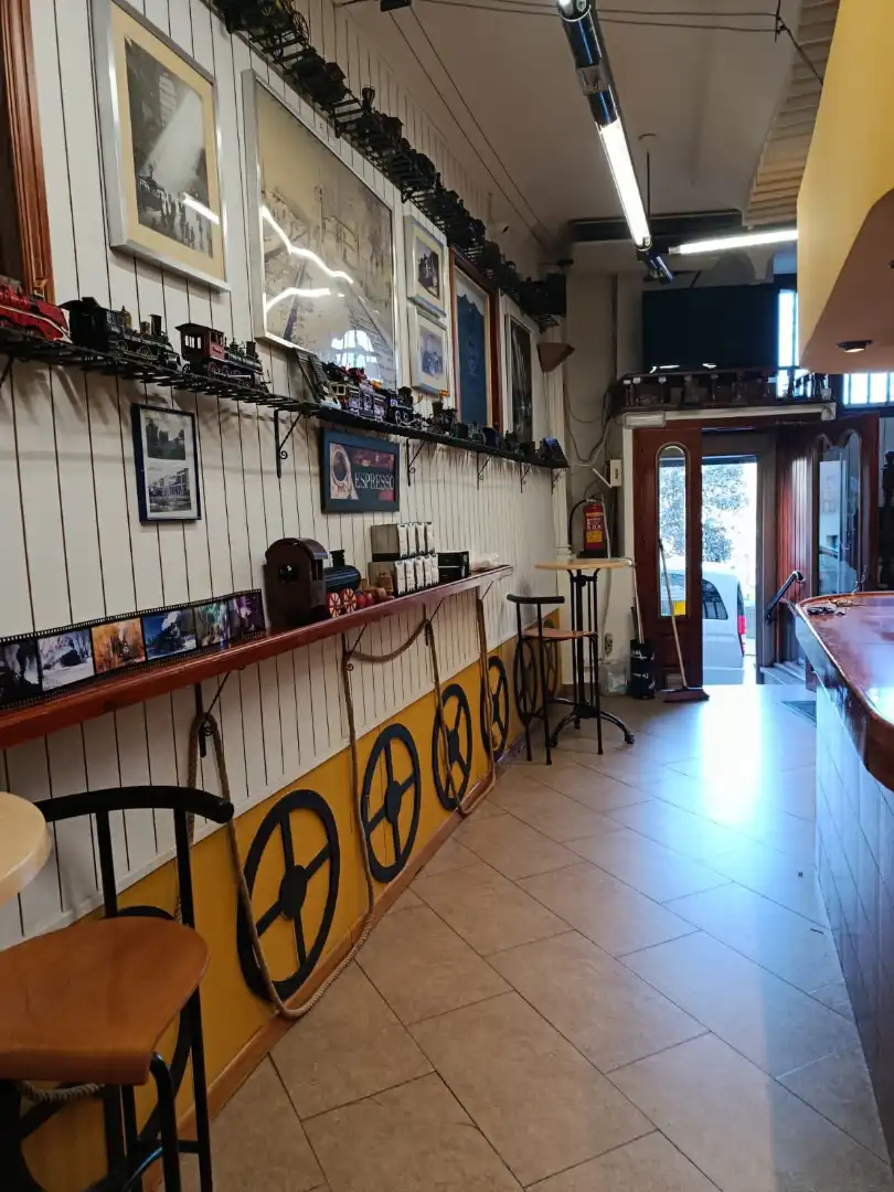 Local comercial de lloguer a Benavente, imagen 3