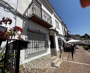 Casa o xalet en venda a Setenil de las Bodegas