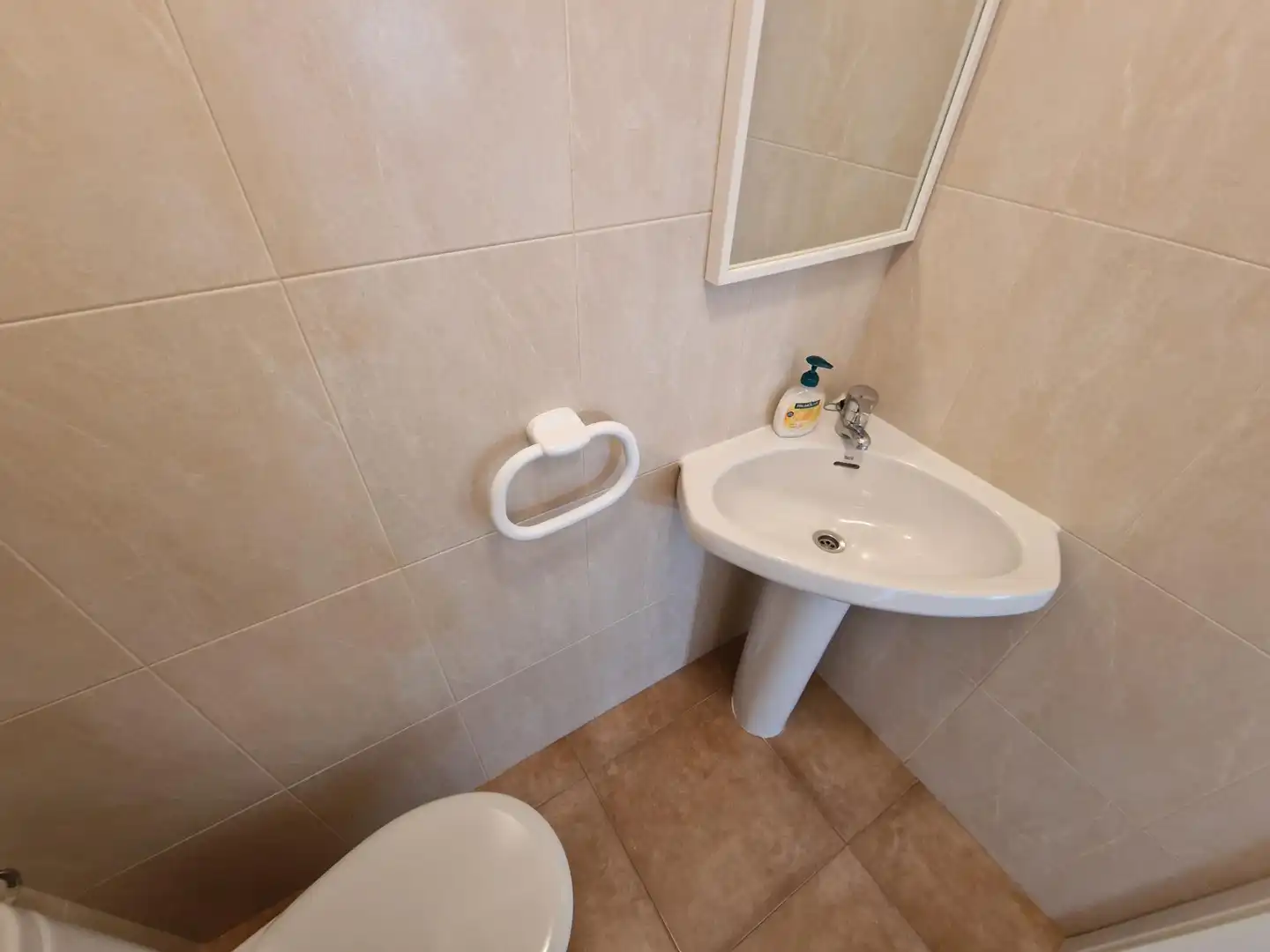 Flat with terrace for sale in Calarreona, imagen 23