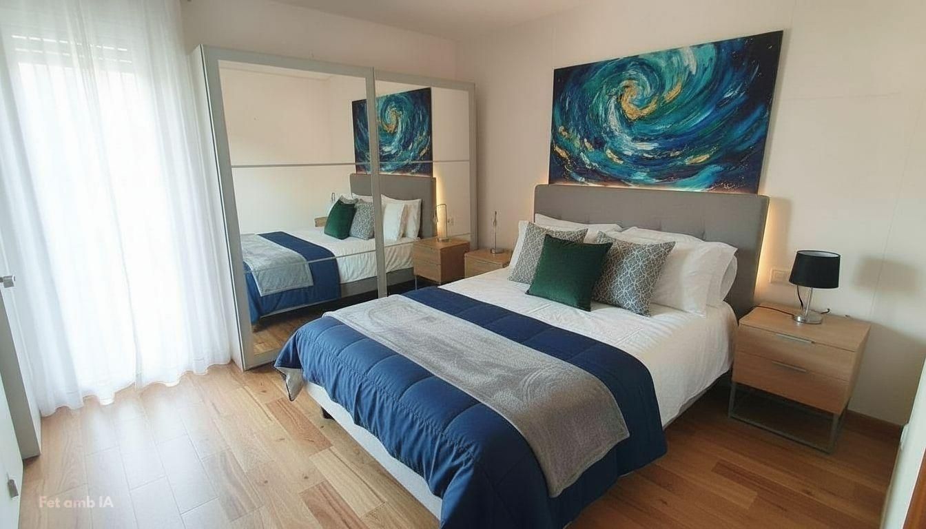 Piso en venta en Santa Elena