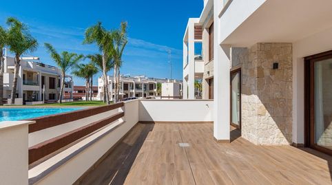 Bungalow de lujo en Torrevieja
