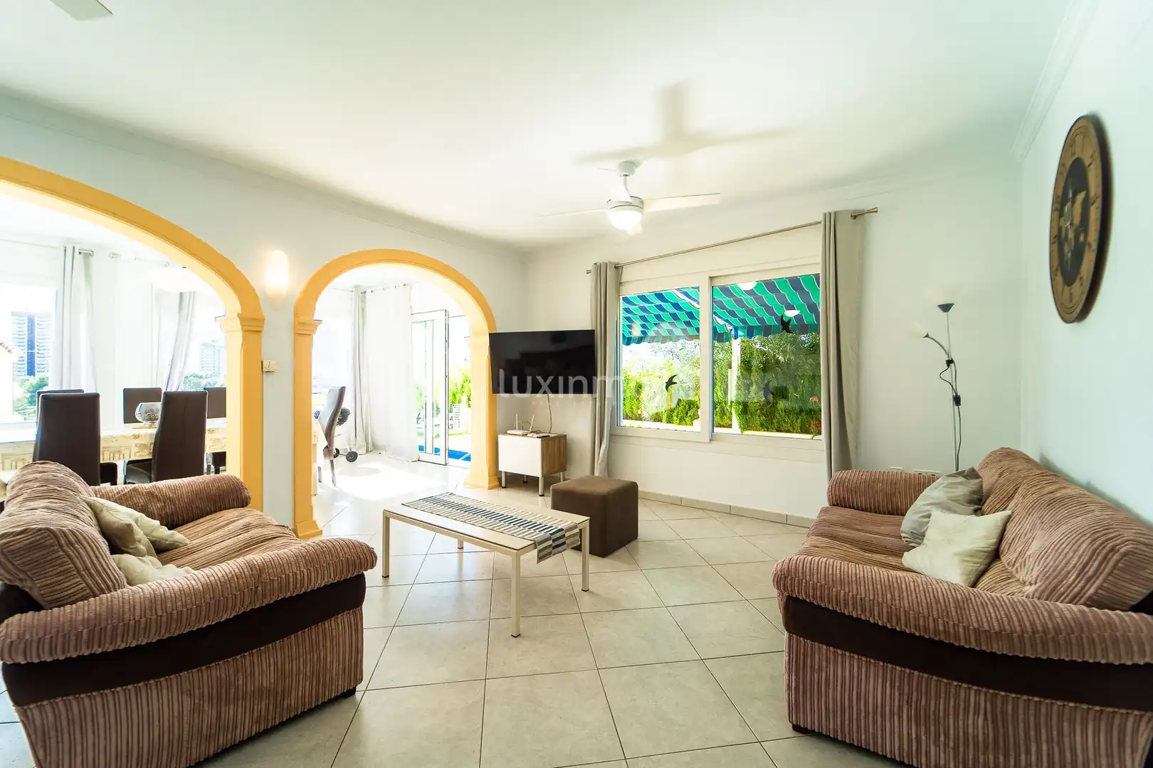 Villa avec terrasse à vendre à Carrió - La Merced - Los Pinos, imagen 15