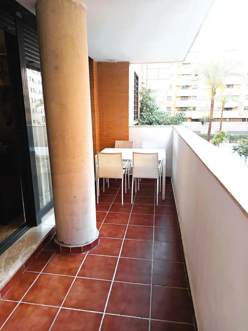 Appartement avec piscine à vendre à Carretera de Cádiz, imagen 11
