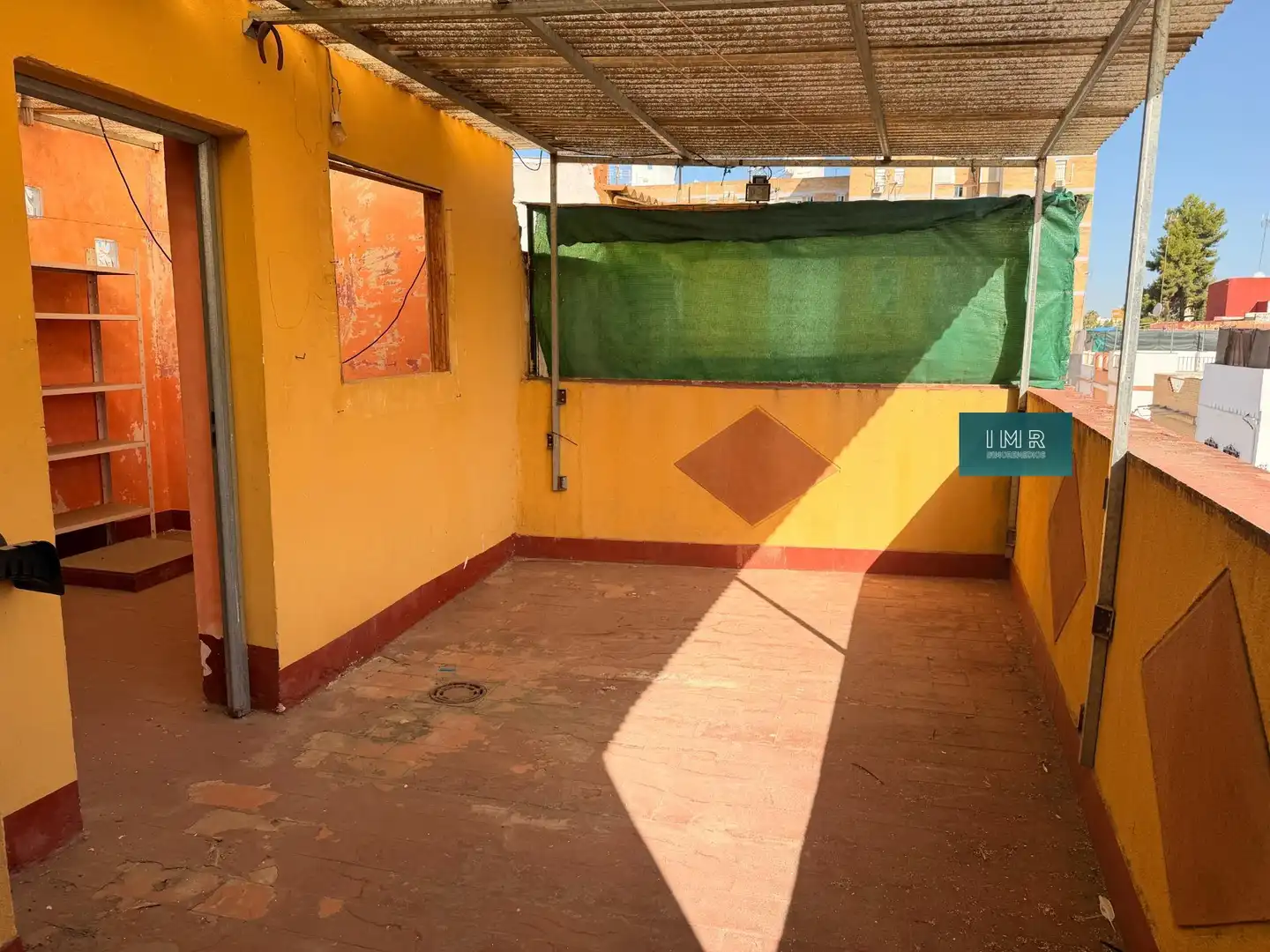 Casa o xalet en venda en Sevilla