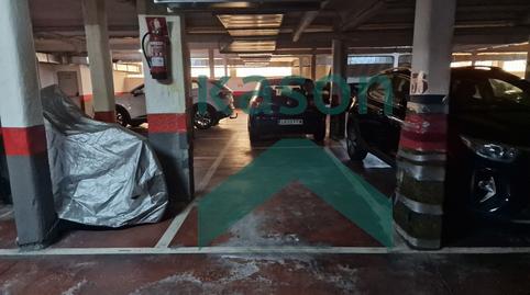 Photo 3 of Garage for sale in Arapiles,  Madrid Capital