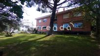 Garden of House or chalet for sale in Villalbilla  with Private garden, Terrace and Swimming Pool