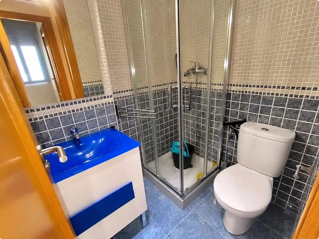 Appartement compact avec terrasse à louer à Bellreguard, imagen 16