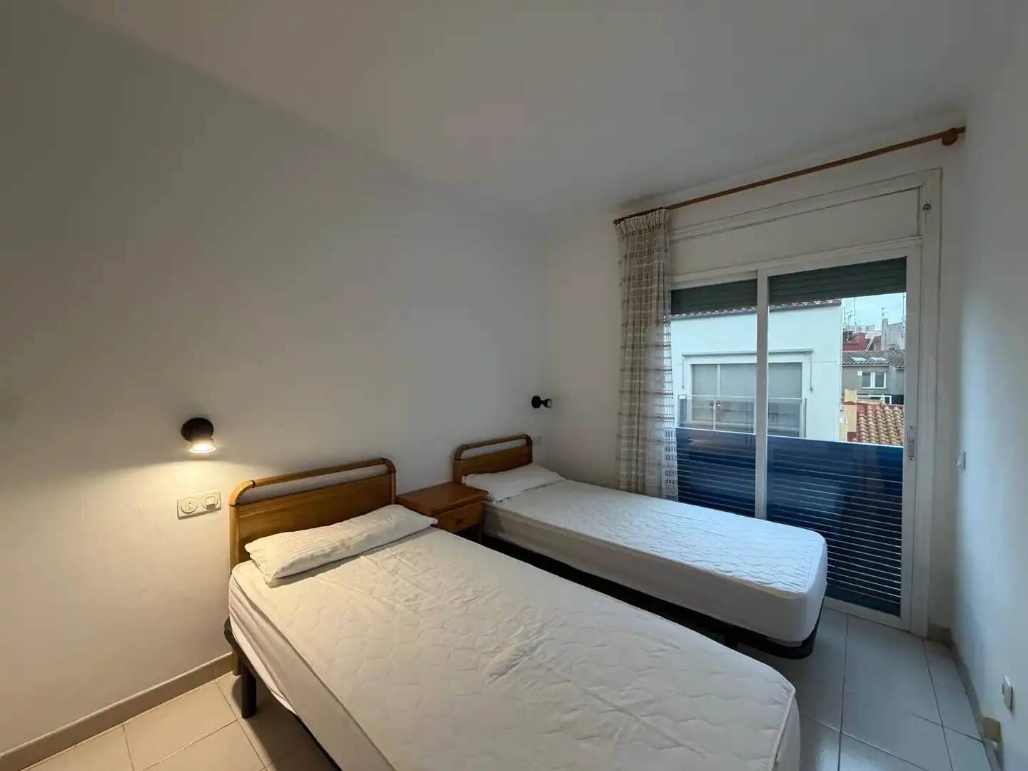 Habitación de Piso en venta en Palamós con Aire acondicionado, Terraza y Amueblado