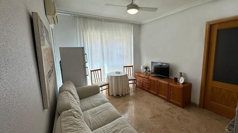 Foto 3 de Apartament de lloguer a Vistalegre, Murcia