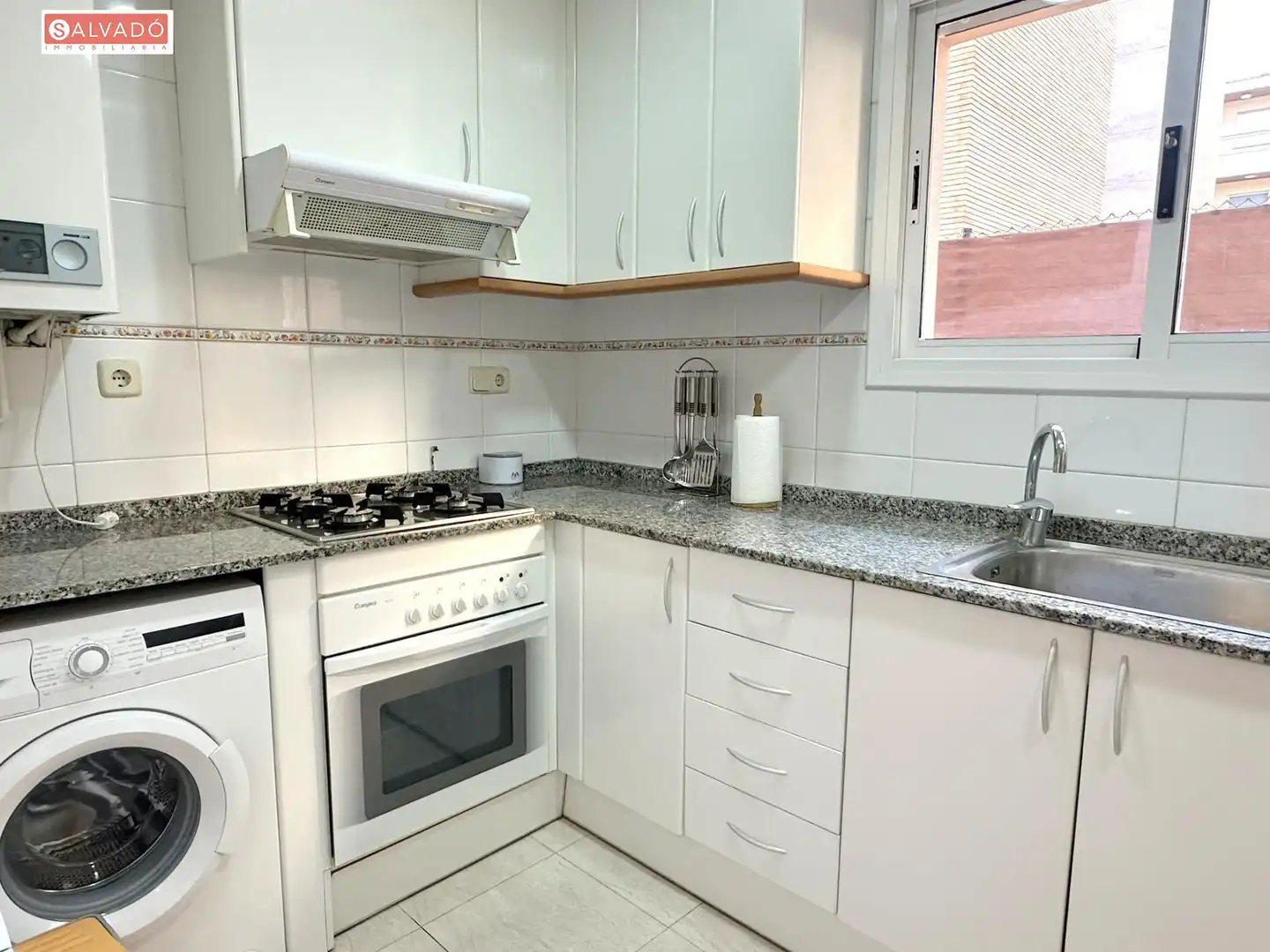 Habitatge amb terrassa en venda a Segur Platja, imagen 11