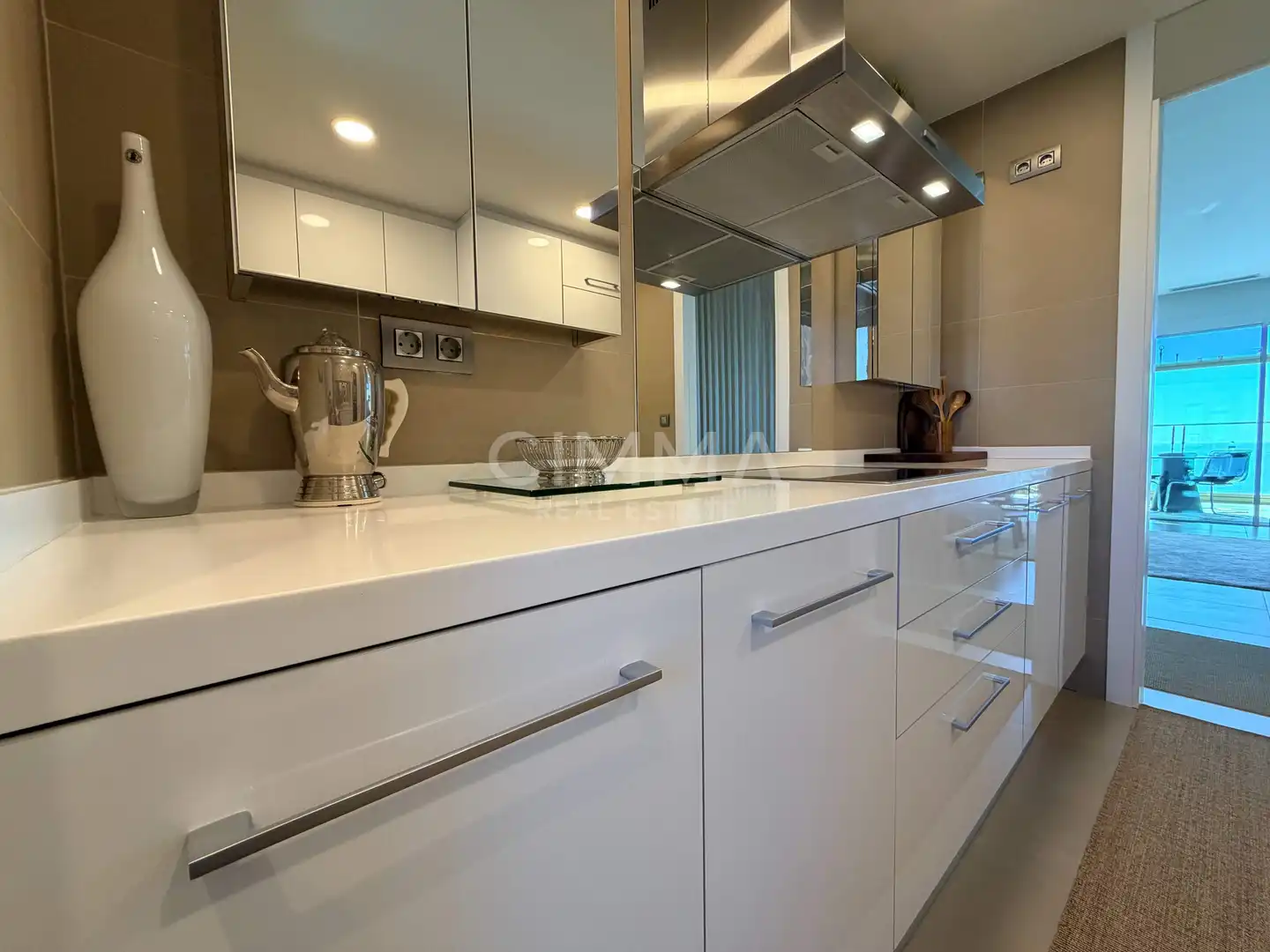 Wohnung zum Verkauf in Playa de Poniente, imagen 9
