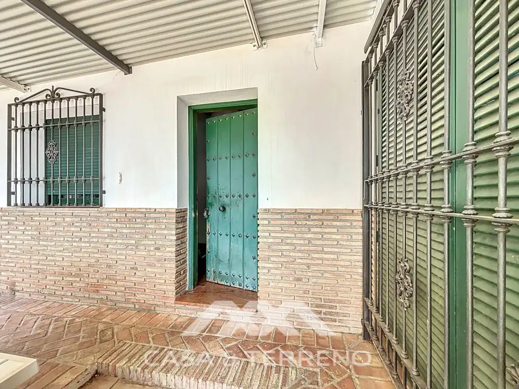 Maison avec terrasse à vendre à DS Diseminado749 Poligono 13 Parcela, imagen 6