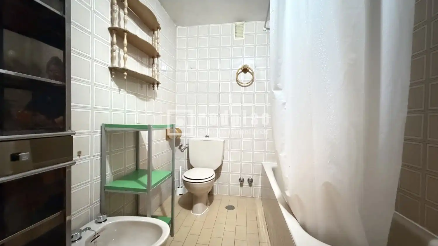 Piso con ascensor en venta en El Carrascal, imagen 27