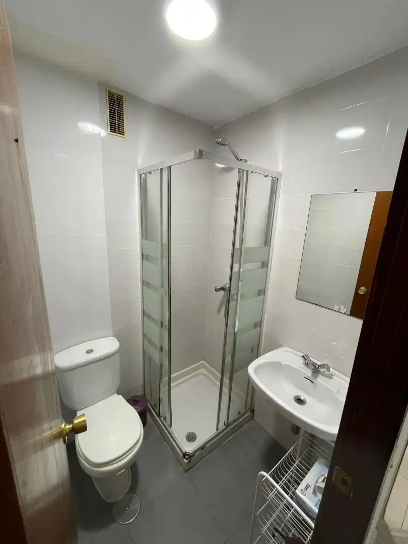 Wohnung mit Aufzug zur Miete in Ensanche - Sar, imagen 4