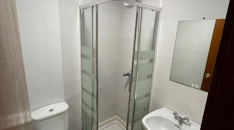 Foto 4 de Pis de lloguer a Ensanche - Sar, Santiago de Compostela