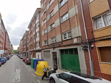 Appartamento in vendita a Calle Eulalia Álvarez