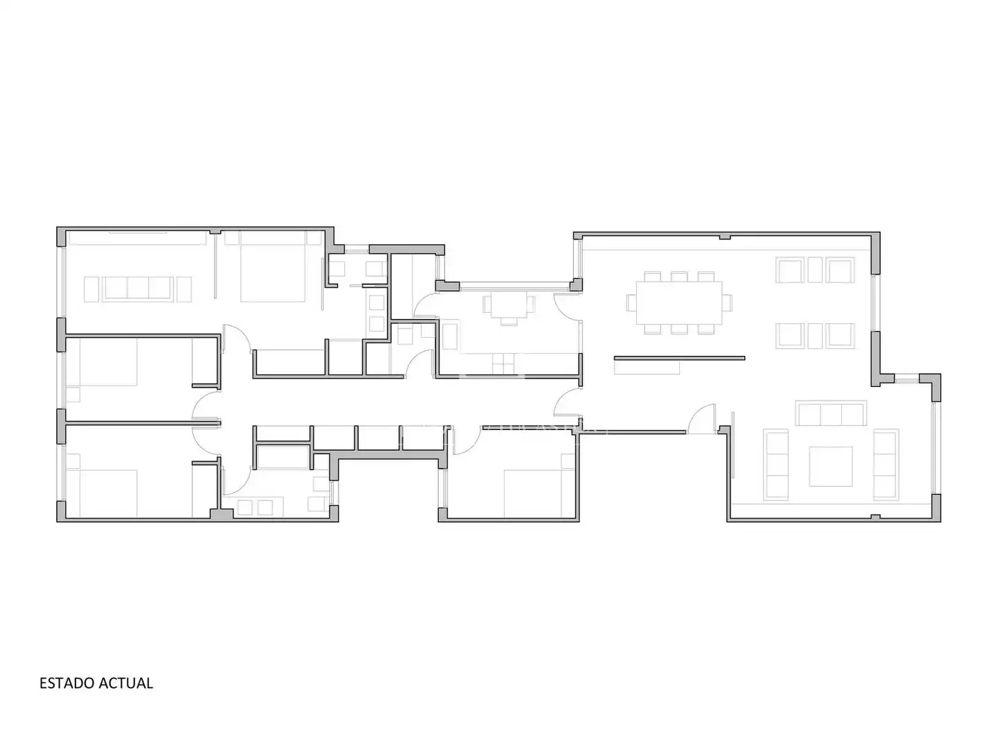 Piso en venta en Albal con Aire acondicionado, Calefacción y Parquet