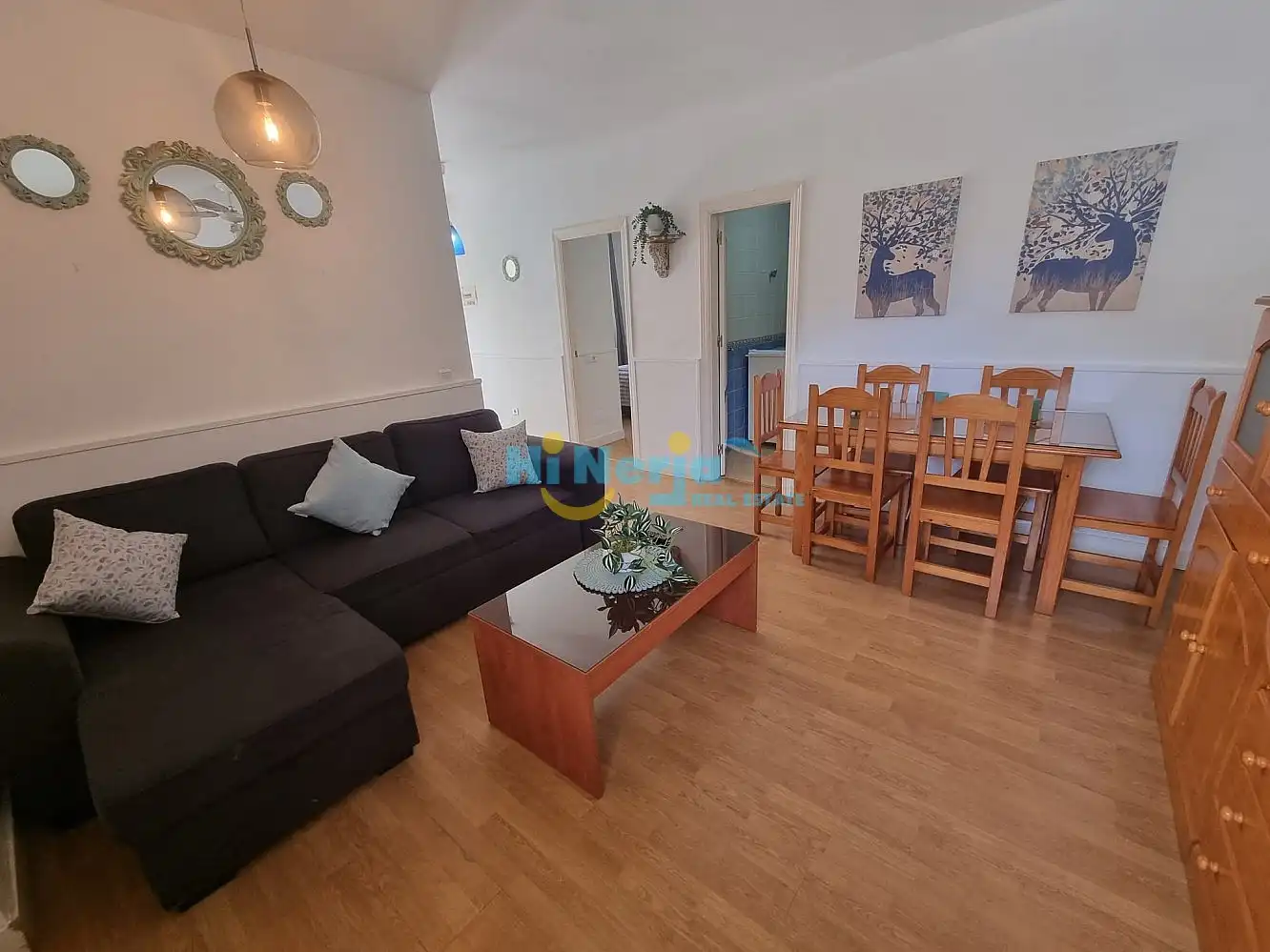 Appartement compact avec piscine à vendre à Centro, imagen 6
