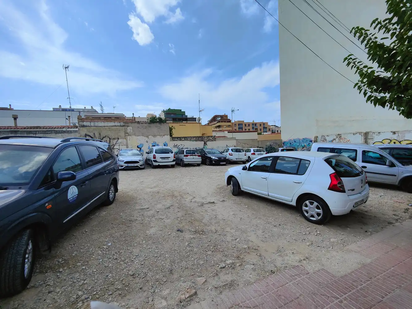 Wohnbaugrundstück zum Verkauf in Calle de la Virgen de la Macarena 17, imagen 9